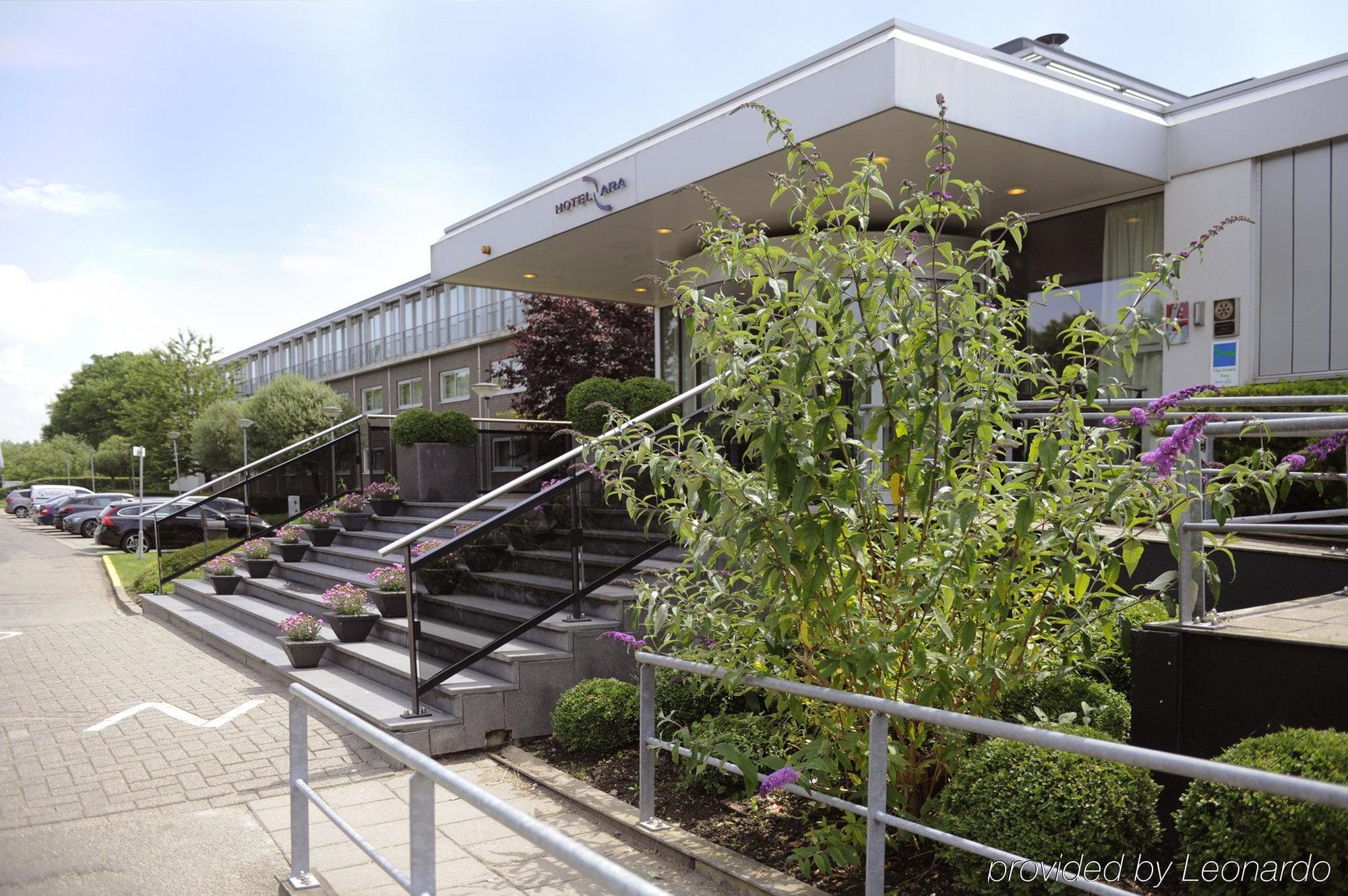 Van Der Valk Hotel Ara Zwijndrecht Exterior photo