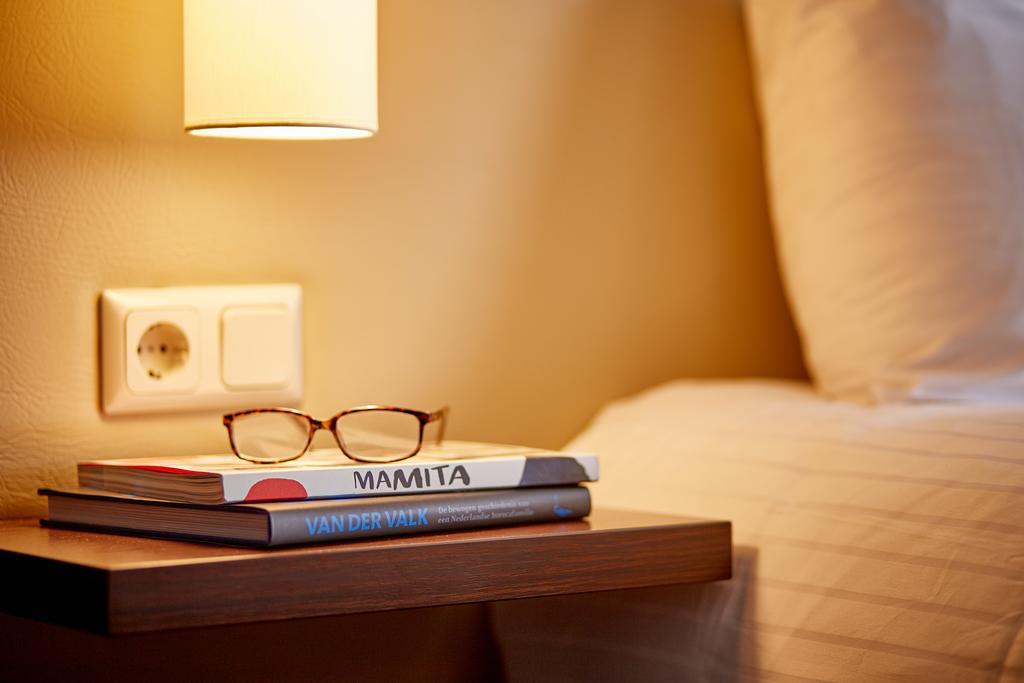 Van Der Valk Hotel Ara Zwijndrecht Room photo