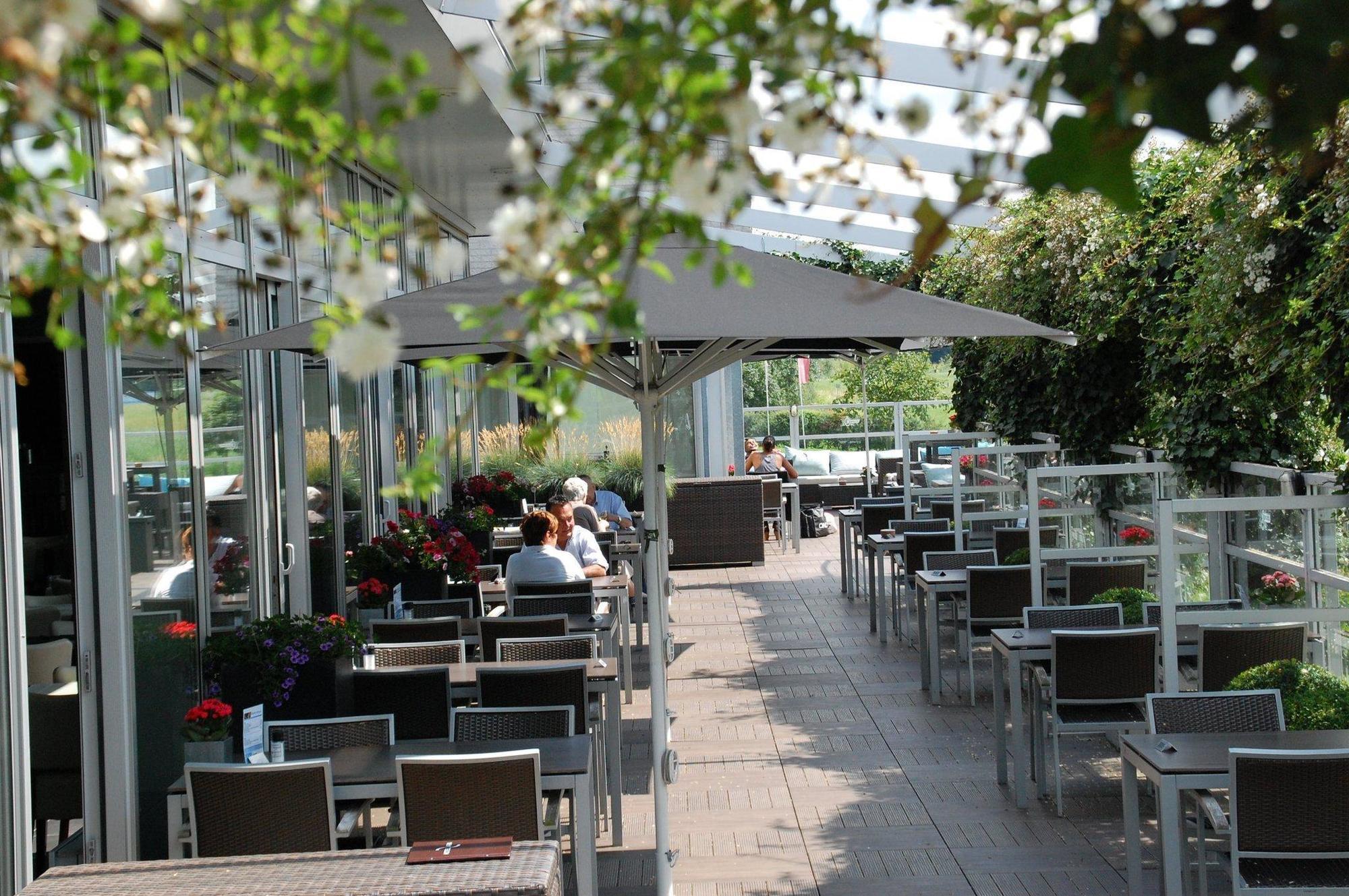 Van Der Valk Hotel Ara Zwijndrecht Exterior photo