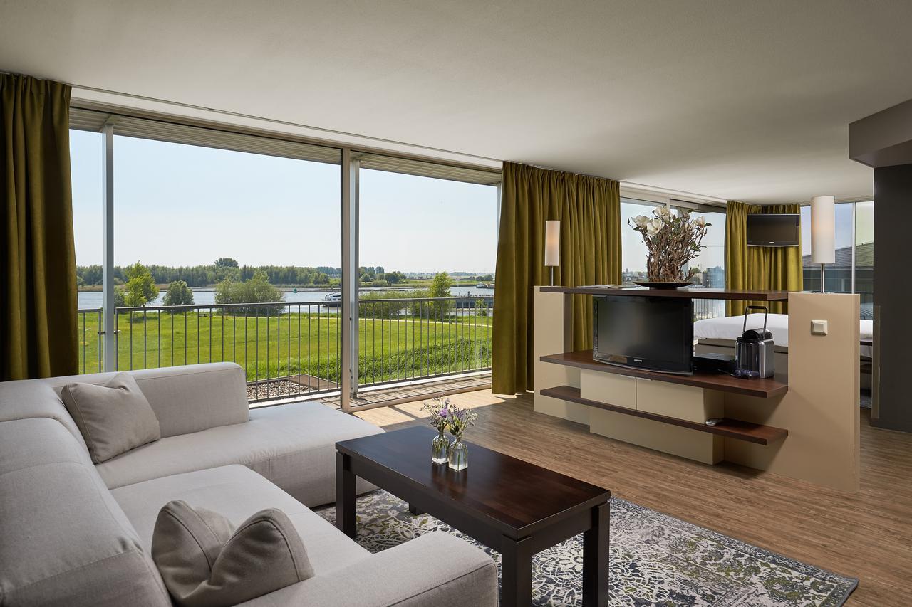 Van Der Valk Hotel Ara Zwijndrecht Exterior photo