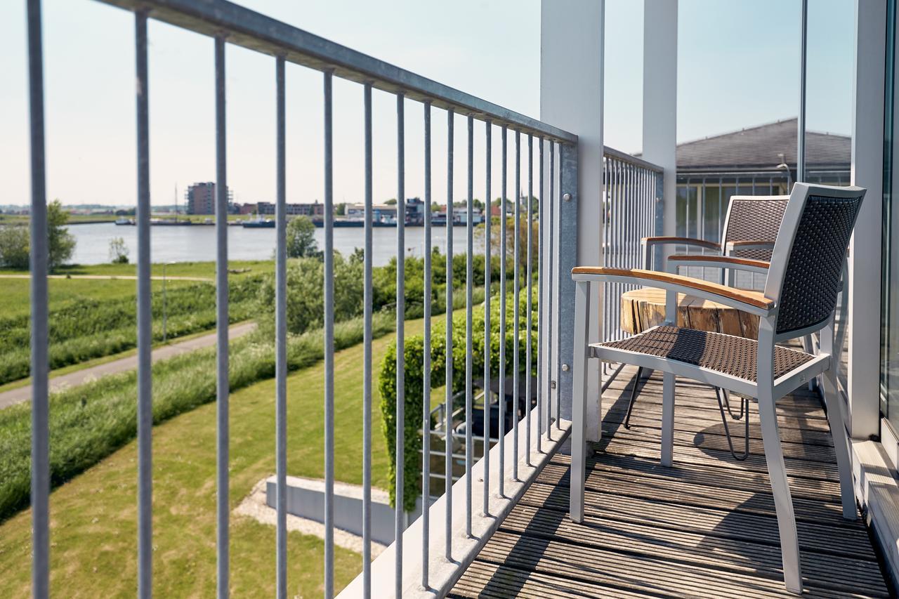 Van Der Valk Hotel Ara Zwijndrecht Exterior photo