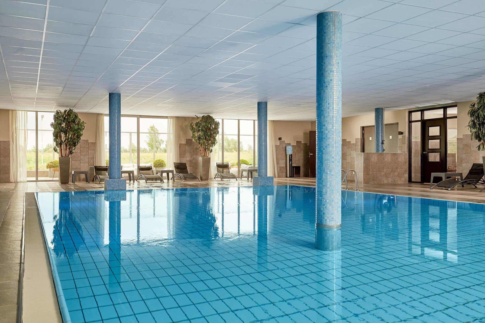 Van Der Valk Hotel Ara Zwijndrecht Exterior photo